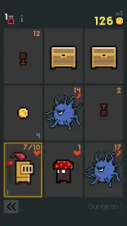 Dungeon Cards Screenshot 2