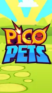 PicoPets Screenshot 1