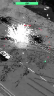 War Drone Screenshot 12