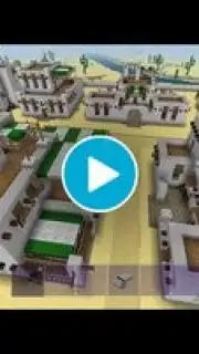 Wild West Cowboy Craft Screenshot 1