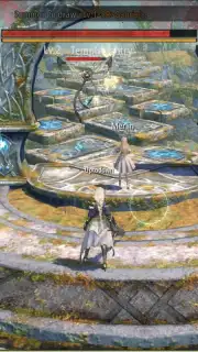 Throne of Desire Screenshot 1