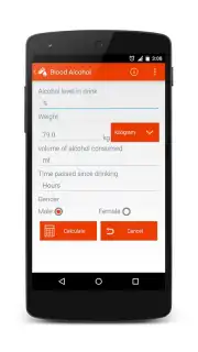 Health Manager Screenshot 9