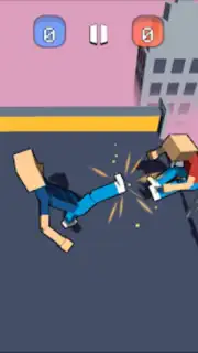 Puppet Fighter 2 player reload Screenshot 7