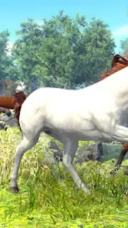 Virtual Horse Family Simulator Screenshot 5