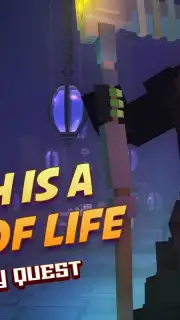 Legacy Quest Screenshot 1