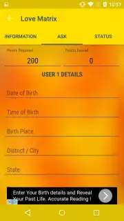 Astro 360 : Real Astrology Screenshot 4