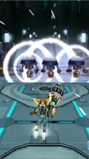 Ratchet and Clank: BTN Screenshot 4