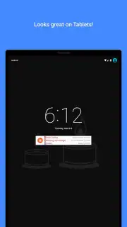 Calendar Notify Screenshot 2