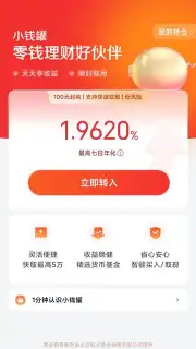 Mi Wallet Screenshot 5