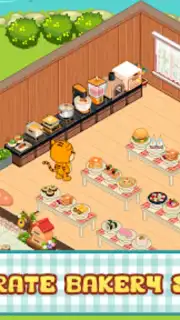 Lop Bakery Screenshot 2