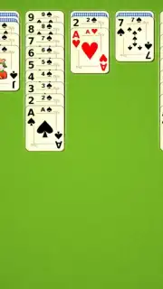 Spider Solitaire Mobile Screenshot 10