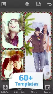 Photo Studio Screenshot 4