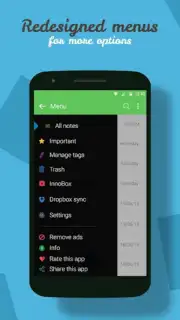 Secure Notes Screenshot 11