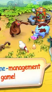 Farm Frenzy Inc. Screenshot 7