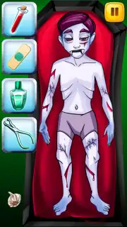 Vampire Doctor Screenshot 7