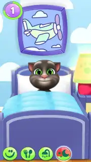 My Talking Tom 2 Screenshot 7