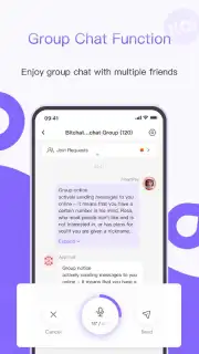 Kai Screenshot 4
