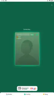AZAR - Video Chat Screenshot 4
