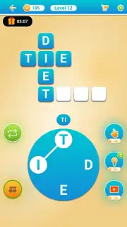 Words Screenshot 7