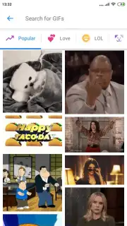 Yahoo Together Screenshot 5