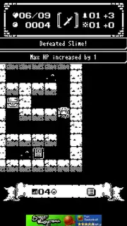 1-Bit Rogue Screenshot 8