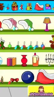 Lili Happy New Year Party Screenshot 6