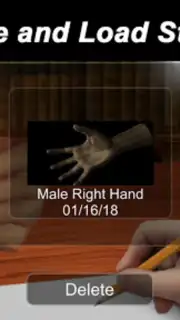 Hand Mannequin Screenshot 3