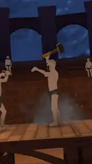 Gladiator Simulator Screenshot 8