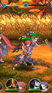 FINAL BLADE Screenshot 5