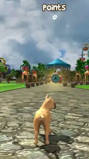 Virtual Puppy Simulator Screenshot 7
