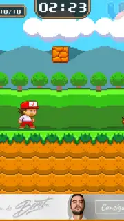 Super Jim Jump Screenshot 5