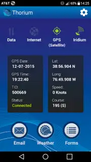 Thorium Screenshot 7