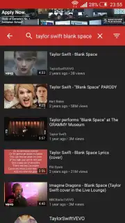 YouTube Video Mp3 Downloader Screenshot 7