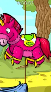 Pinata Hunter 3 Screenshot 3