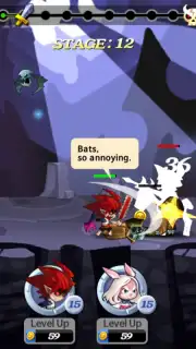 Beasts vs Monster Screenshot 3