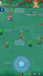 Lost Age (Old) Screenshot 3
