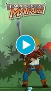Demon Princess Marie Screenshot 1