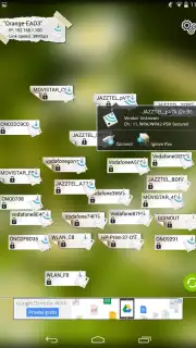 WiFi Connect Screenshot 2