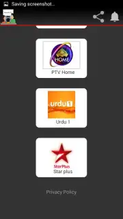 Family Tv Screenshot 2
