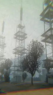 Z.O.V Mobile Early Beta Screenshot 2