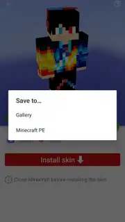 Master for Minecraft PE Screenshot 10