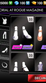 Fashion Fever Screenshot 12