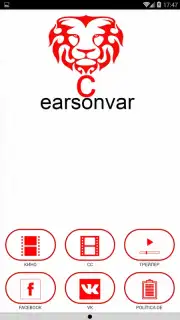 Seasonvar Screenshot 1
