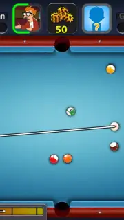 8 Ball Pool Screenshot 6