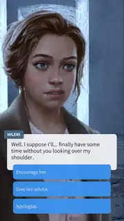 Storyscape Screenshot 1