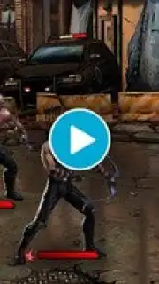 Marvel: Avengers Alliance 2 Screenshot 1