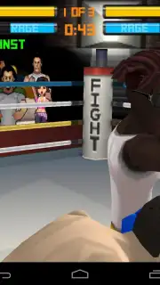 Punch Hero Screenshot 19