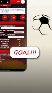 Be the Manager 2026 Screenshot 7