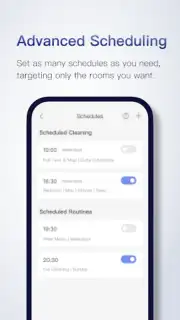 Roborock Screenshot 2