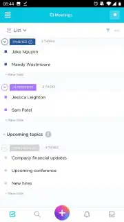 ClickUp (Old) Screenshot 12